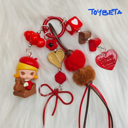POP BEAN Winter Romance Series Box Set