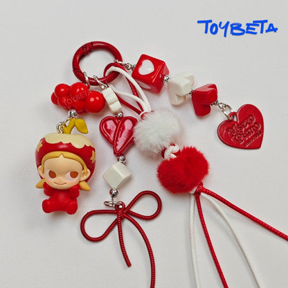 POP BEAN Winter Romance Series Box Set