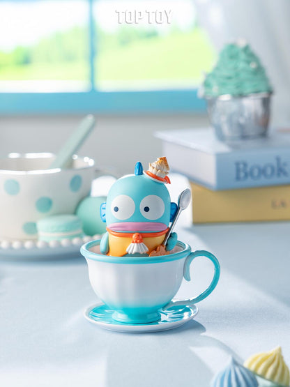 Sanrio Characters Teacup Elf Series Blind Box