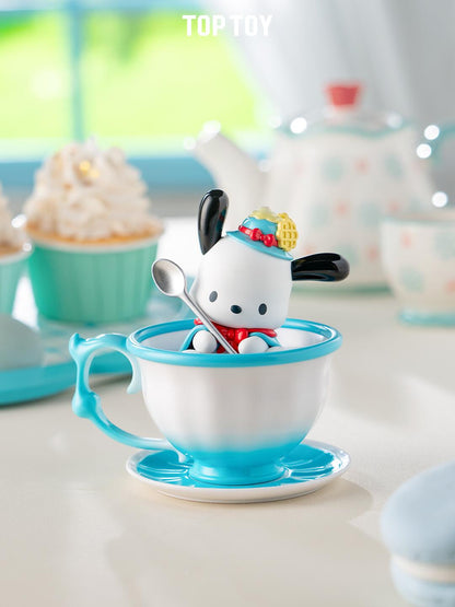 Sanrio Characters Teacup Elf Series Blind Box