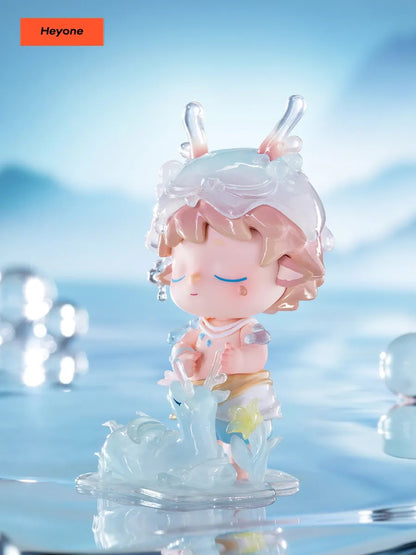 MiMi-The Poem of Nature Blind Box【Heyone】