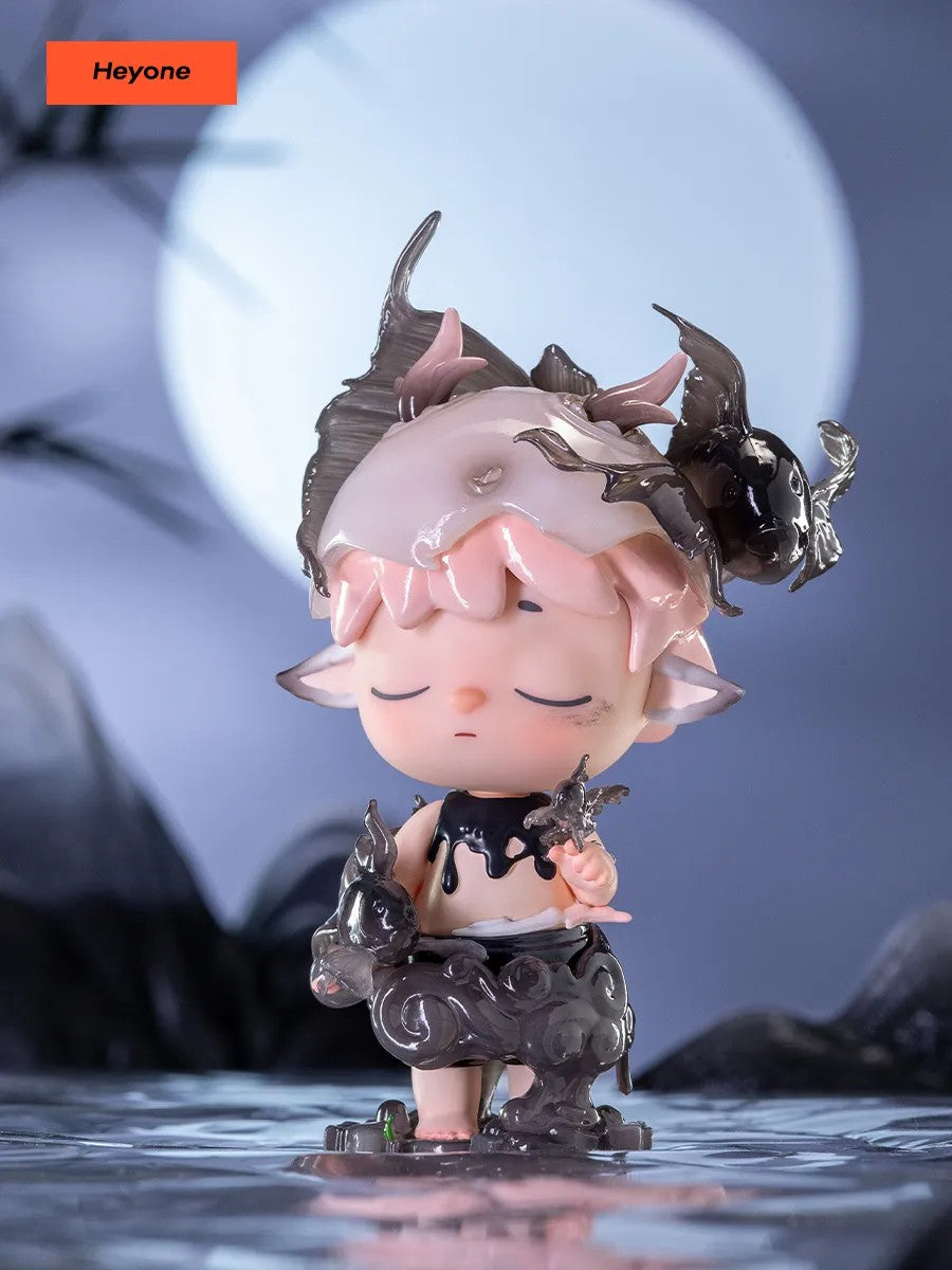 MiMi-The Poem of Nature Blind Box【Heyone】