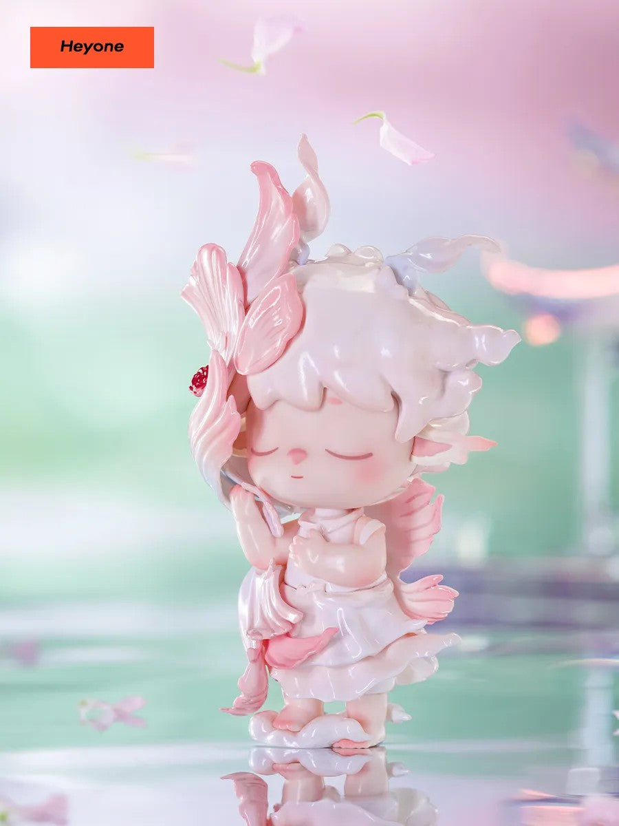 MiMi-The Poem of Nature Blind Box【Heyone】