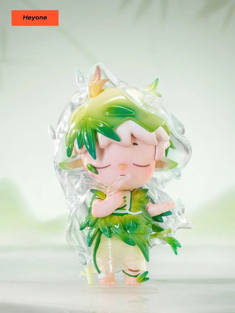 MiMi-The Poem of Nature Blind Box【Heyone】