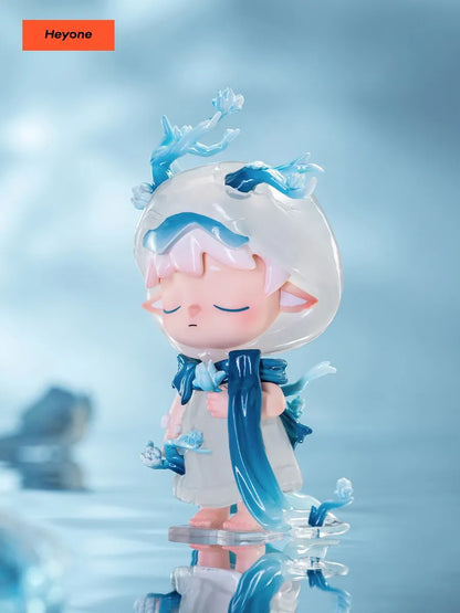 MiMi-The Poem of Nature Blind Box【Heyone】