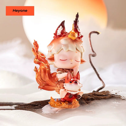 MiMi-The Poem of Nature Blind Box【Heyone】