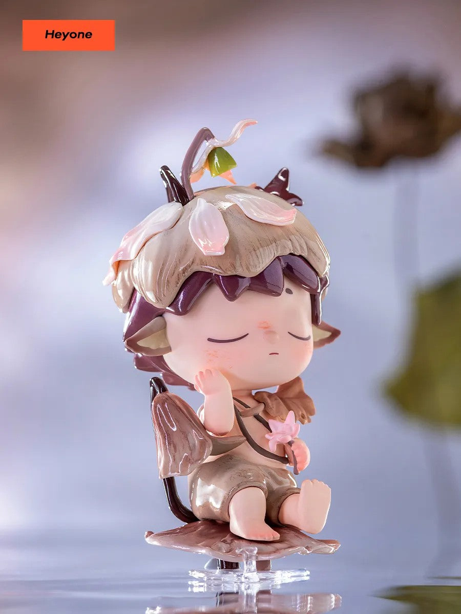 MiMi-The Poem of Nature Blind Box【Heyone】