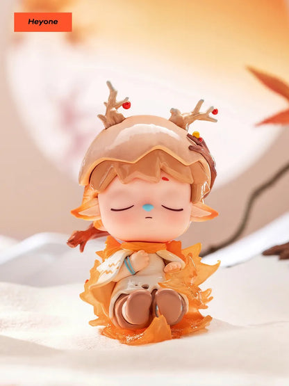 MiMi-The Poem of Nature Blind Box【Heyone】