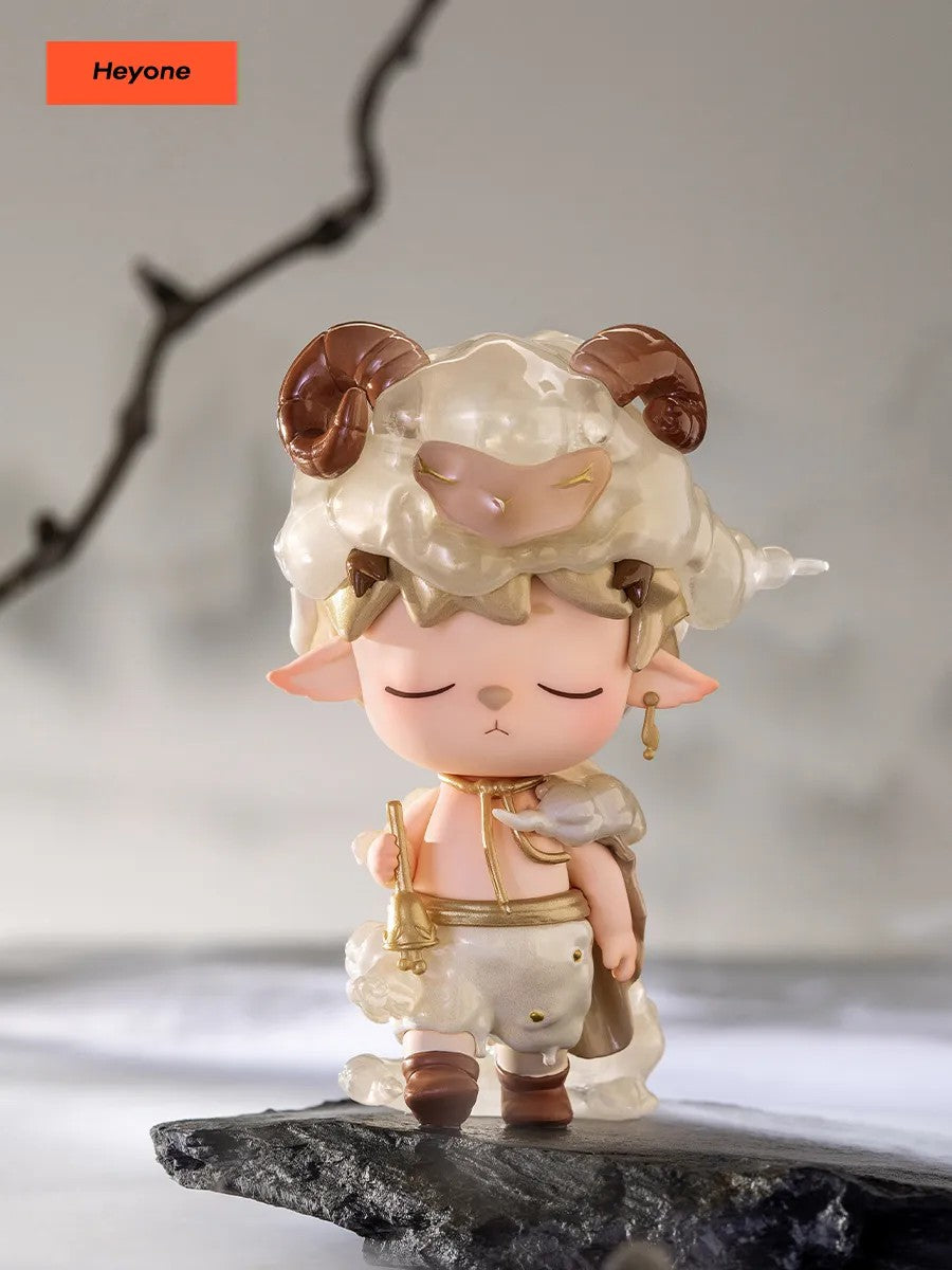 MiMi-The Poem of Nature Blind Box【Heyone】