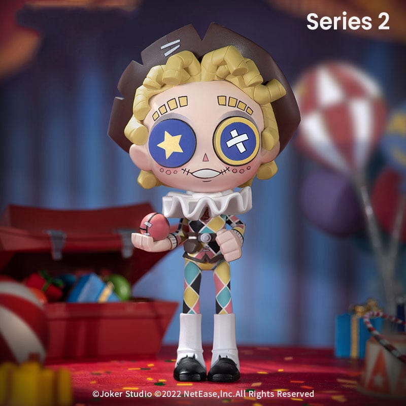 Identity V Assembling Series 1 & Series 2 Blind Box