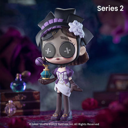 Identity V Assembling Series 1 & Series 2 Blind Box