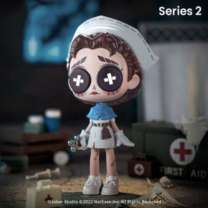 Identity V Assembling Series 1 & Series 2 Blind Box