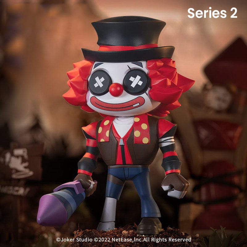 Identity V