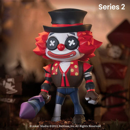 Identity V Assembling Series 1 & Series 2 Blind Box