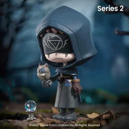 Identity V Assembling Series 1 & Series 2 Blind Box