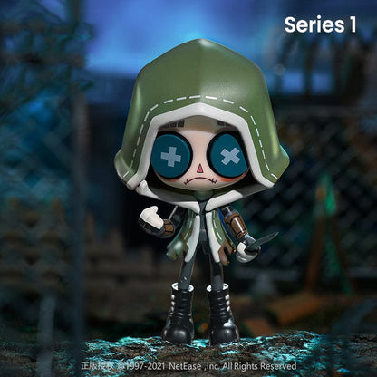 Identity V Assembling Series 1 & Series 2 Blind Box