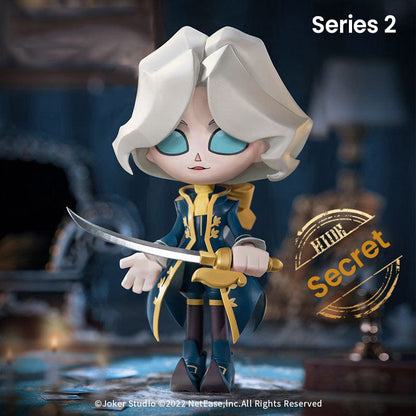 Identity V Assembling Series 1 & Series 2 Blind Box