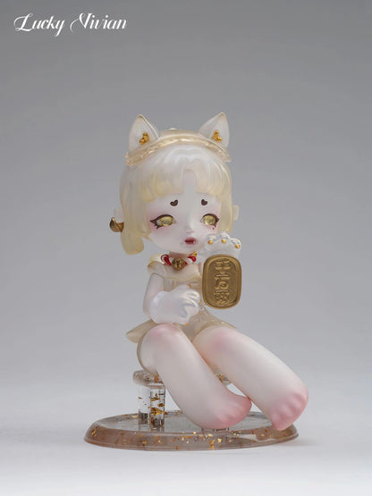 【Sale】Vivian Series Figure