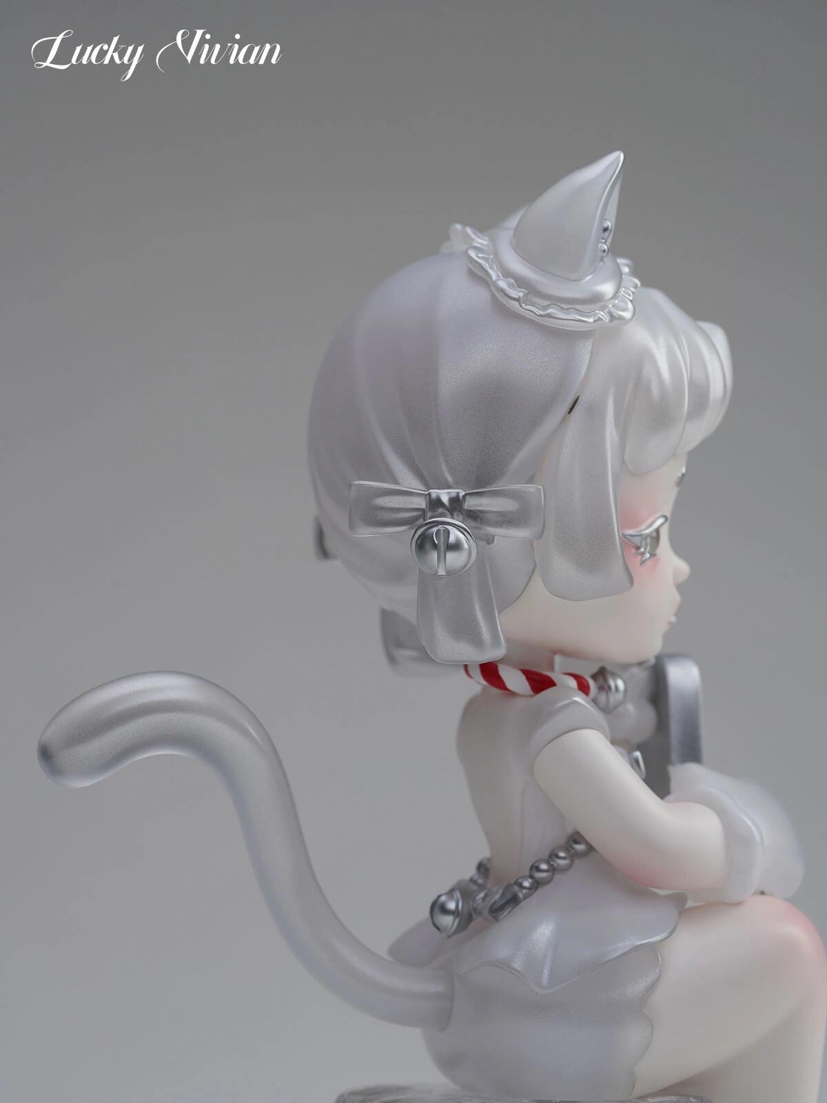 Sale】Vivian Series Figure – Toybeta