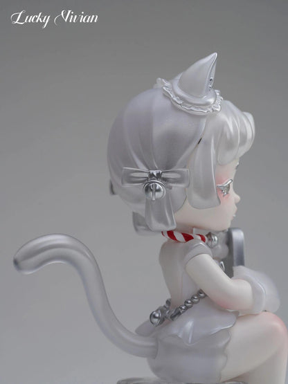 【Sale】Vivian Series Figure