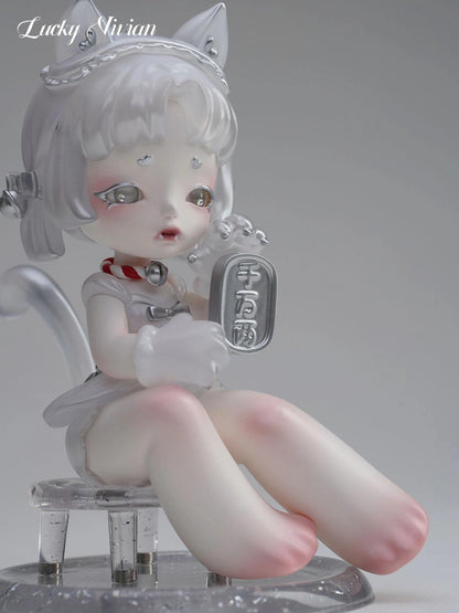 【Sale】Vivian Series Figure