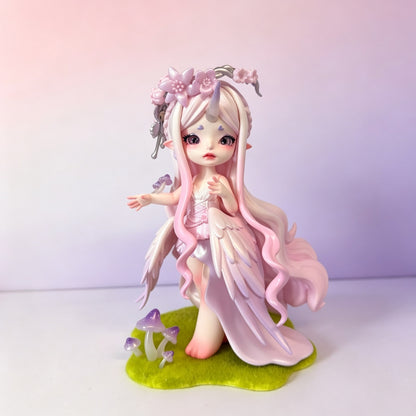 【Limited Edition】Vivian Figures-PLEASE ORDER SEPARATELY