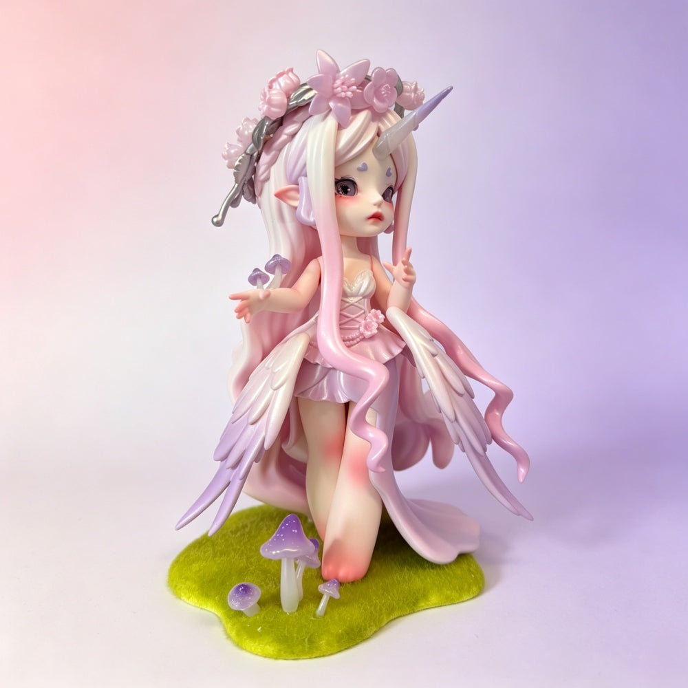 【Limited Edition】Vivian Figures-PLEASE ORDER SEPARATELY