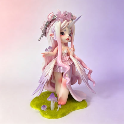 【Limited Edition】Vivian Figures-PLEASE ORDER SEPARATELY