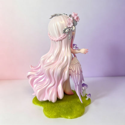 【Limited Edition】Vivian Figures-PLEASE ORDER SEPARATELY