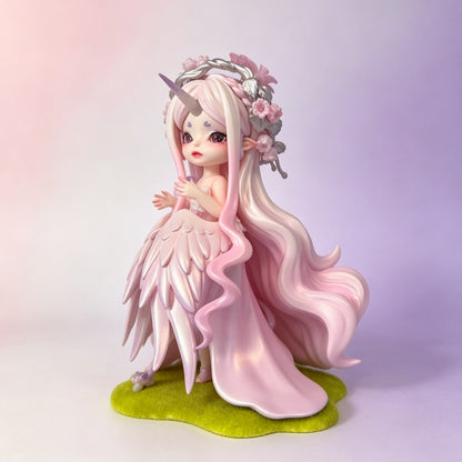 【Limited Edition】Vivian Figures-PLEASE ORDER SEPARATELY