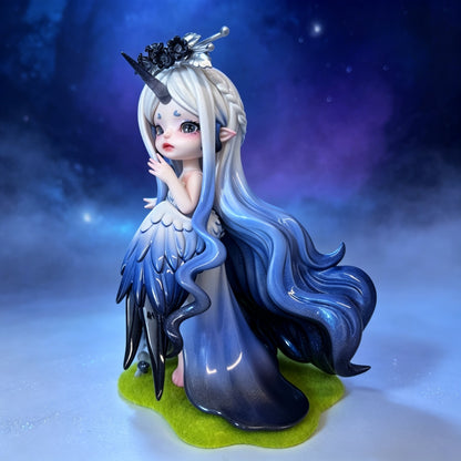 【Limited Edition】Vivian Figures-PLEASE ORDER SEPARATELY