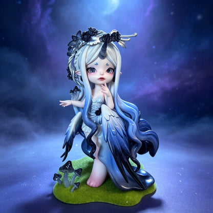 【Limited Edition】Vivian Figures-PLEASE ORDER SEPARATELY