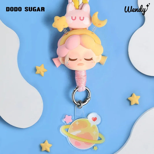 Wendy Let's Date Lanyard Blind Box
