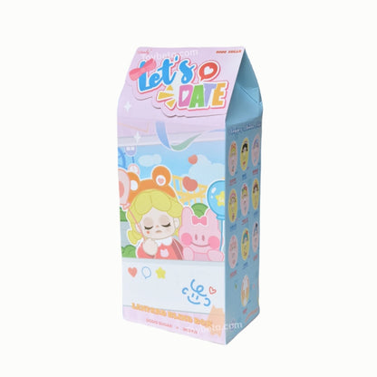 Wendy Let's Date Lanyard Blind Box