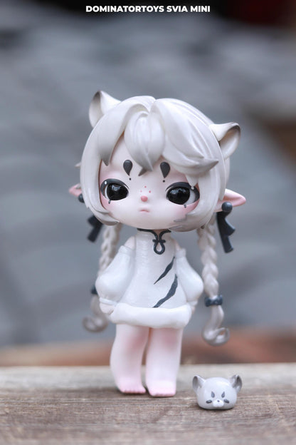 Dominator Limited Edition Figures | 2026 Collection | PLEASE ORDER SEPARATELY