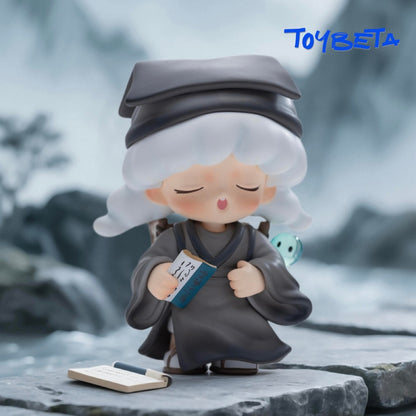YUMO Strange Stories About Dreams Blind Box【jotoys】