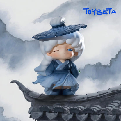 YUMO Strange Stories About Dreams Blind Box【jotoys】