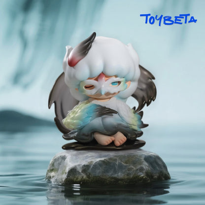 YUMO Strange Stories About Dreams Blind Box【jotoys】