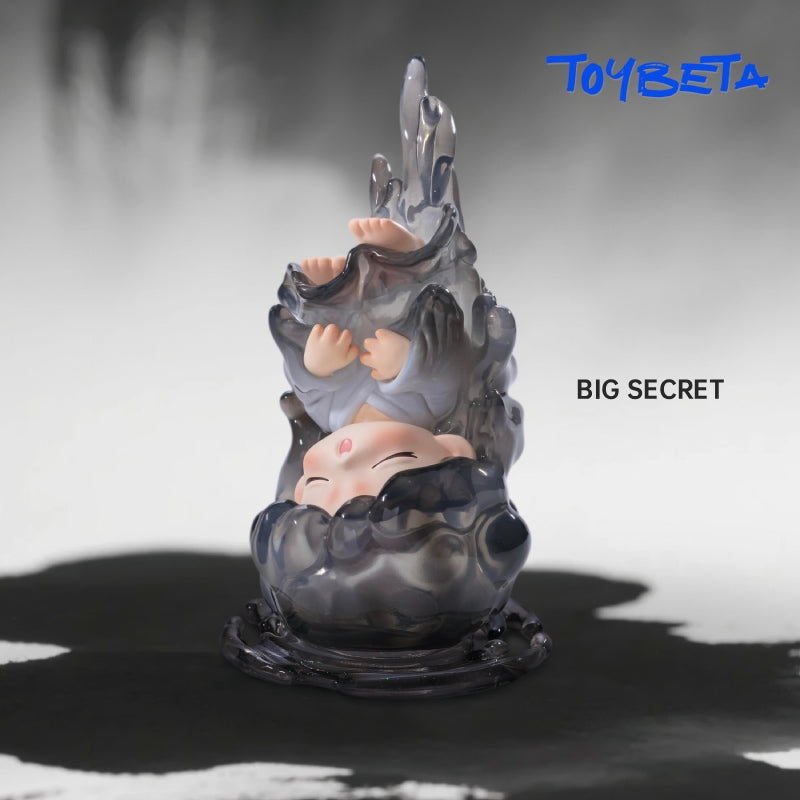 YUMO Strange Stories About Dreams Blind Box【jotoys】