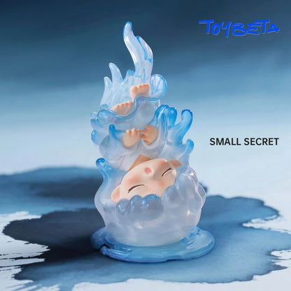 YUMO Strange Stories About Dreams Blind Box【jotoys】