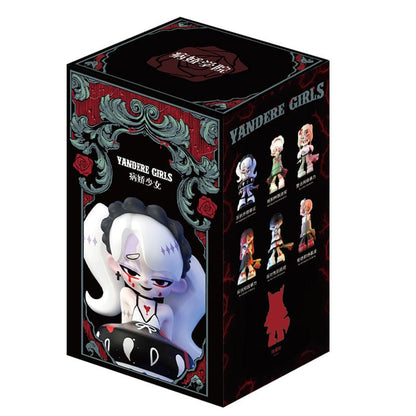 Yandere Girls Series Blind Box