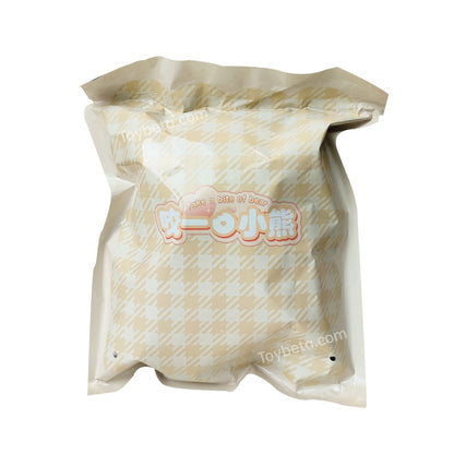 Yooki V4 Take a Bite Of Bear Series Blind Box Plush Dolls
