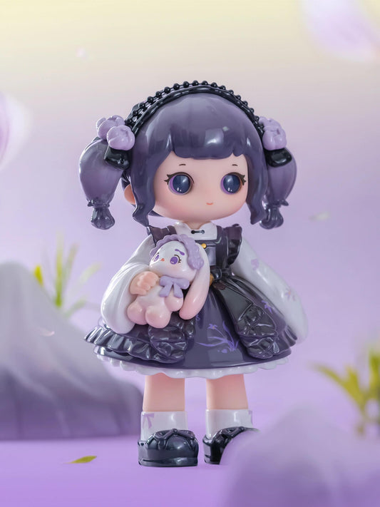 Ziyuli Chinese Romance Series Blind Box【LetsVan】