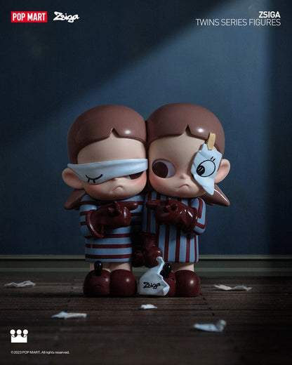 Zsiga Twins Series Blind Box