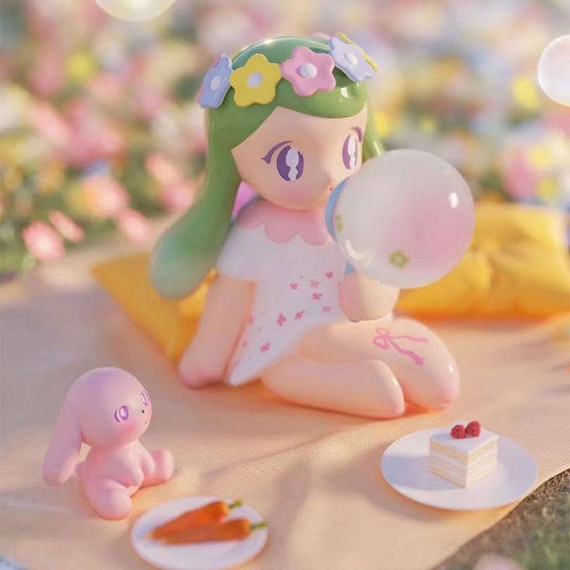 【F.UN】AAMY Picnic With Butterfly Series Blind Box