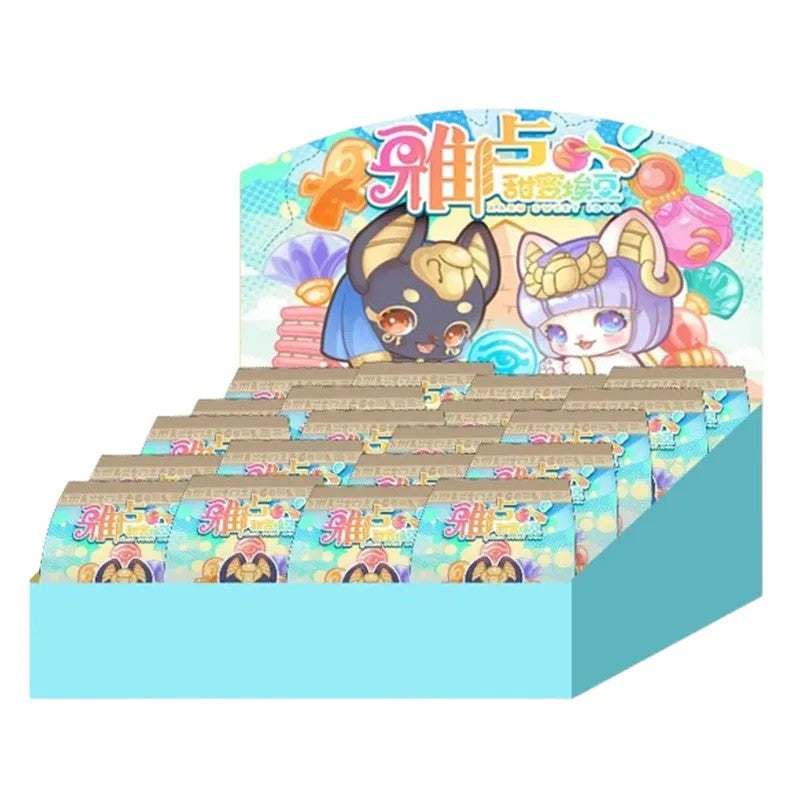 AARU Sweet Idol Series Bean Blind Bag