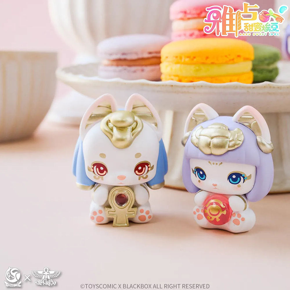 AARU Sweet Idol Series Bean Blind Bag