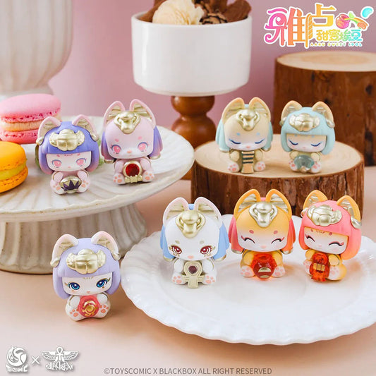 AARU Sweet Idol Series Bean Blind Bag