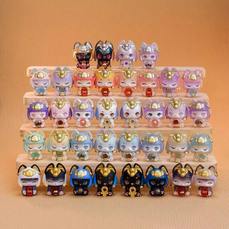 AARU Sweet Idol Series Bean Blind Bag