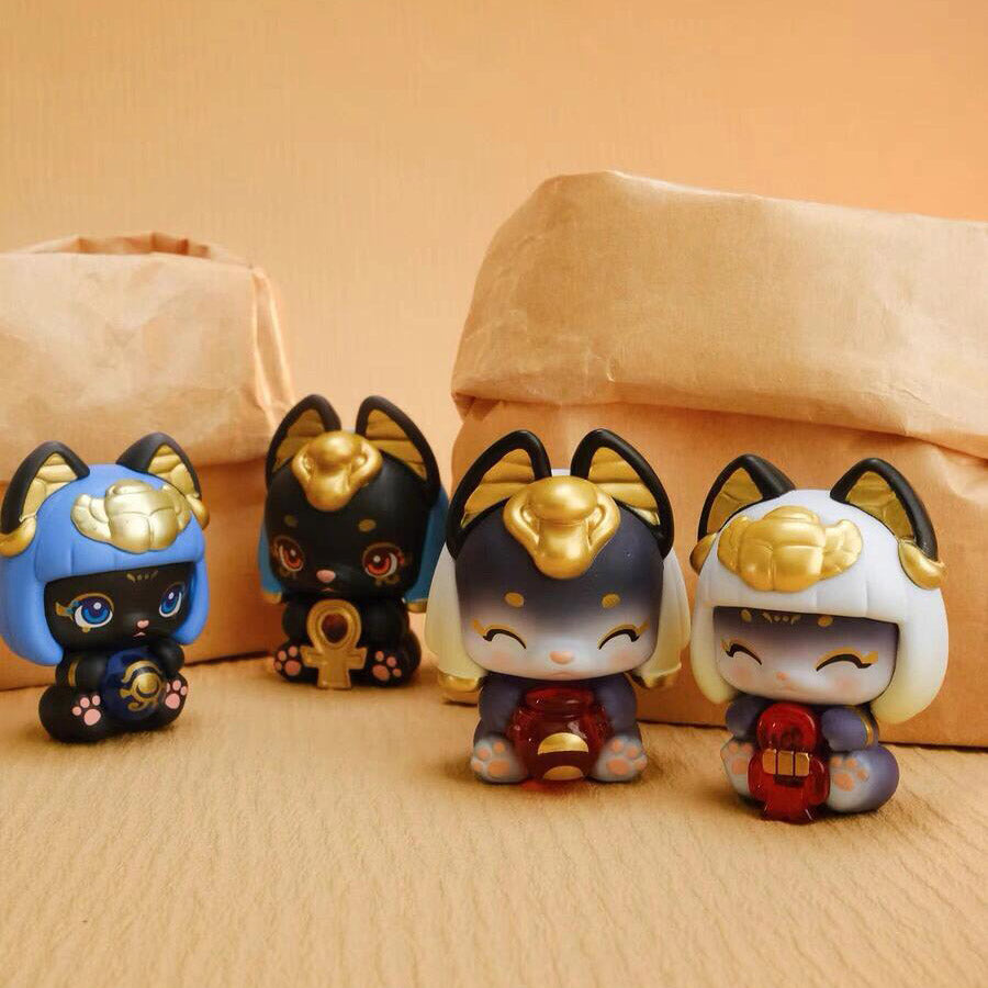 AARU Sweet Idol Series Bean Blind Bag